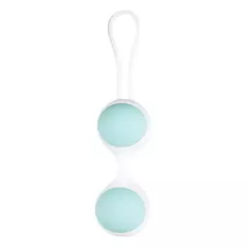 Тренажер Кегеля Double Removable Kegel Balls