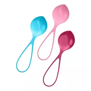 Вагинальные шарики Satisfyer Strengthening Balls