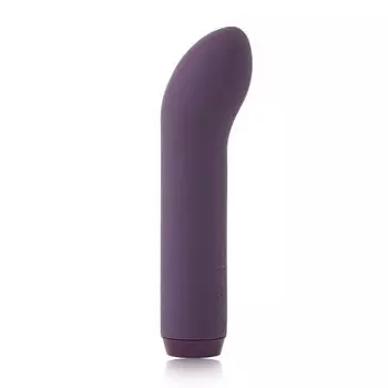 Вибратор Je Joue G-Spot Bullet Purple, фиолетовый