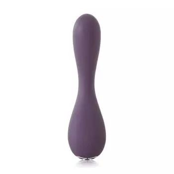 Вибратор Je Joue Uma Purple, фиолетовый
