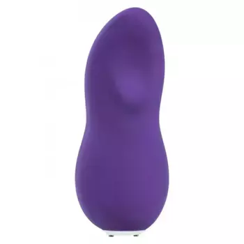 Вибратор We-Vibe Touch USB, фиолетовый