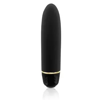 Виброплуя Rianne S Classique Vibe Stud, черная