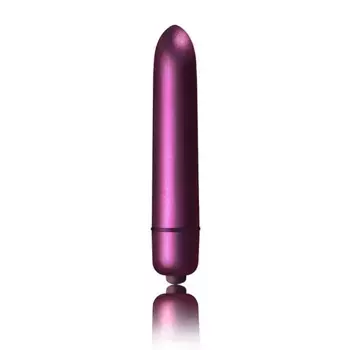 Вибропуля Climaximum Jolie, фиолетовая