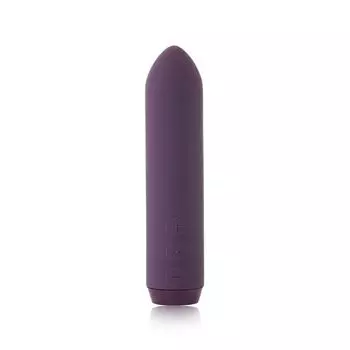 Вибропуля Je Joue Classic Bullet Vibrator Purple, фиолетовая