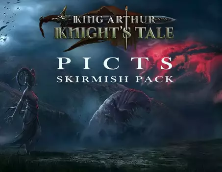 King Arthur: Knight's Tale - Pict Skirmish Pack (PC)