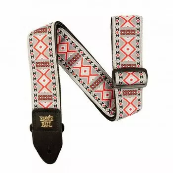 Ремень для гитары Ernie Ball 4697 Jacquard Casino Couture