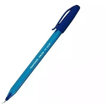 Ручки шариковые "InkJoy" 100 1956390, синие, 0,5 мм, 2 шт.