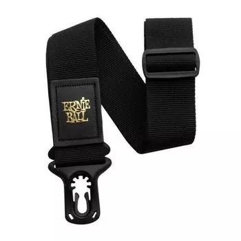 Ремень для гитары Ernie Ball 4056 PolyLock