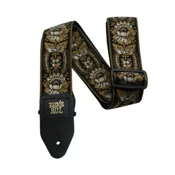 Ремень для гитары Ernie Ball 4151 Jacquard Royal Orlean