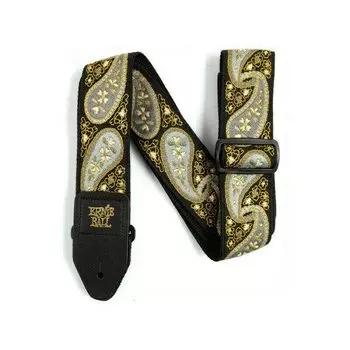 Ремень для гитары Ernie Ball 4633 Jacquard Premier Paisley
