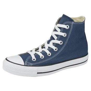 Высокие кроссовки Converse CHUCK TAYLOR ALL STAR CLASSIC HI, темно-синий