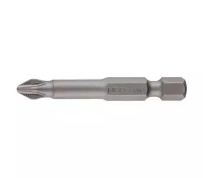 набор бит! PH2 x 50 мм, ACR, 5 шт.\ 06-037 NEO