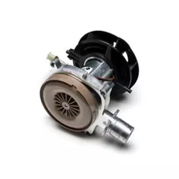 нагнетатель отопителя! с крыльчаткой 24V AirTronik D4\ 25 2114 99 20 00 EBERSPAECHER
