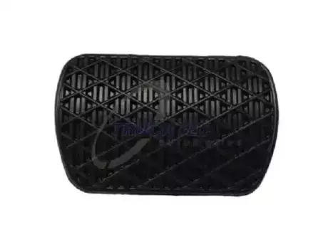 накладка педали торм.!\ MB W114/W115/W116/W/S123/W/S124/W/C126 86> 02.27.009 TRUCKTEC