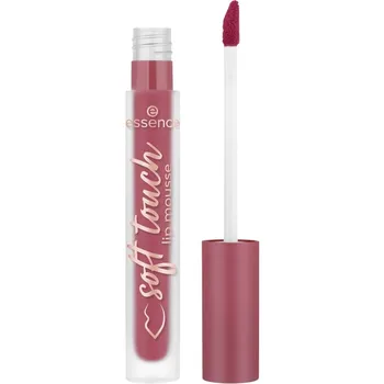 Помада Essence Soft Touch Lip Mousse, 05 All-Time Favorite / 4 g