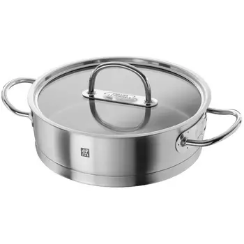 Жаровня 24 см 3,2 л ZWILLING Prime 64067-240 Zwilling