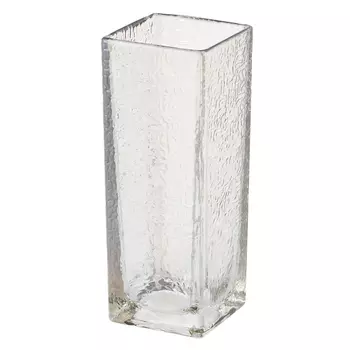 Ваза Gipfel Ice 43191 24х9 см