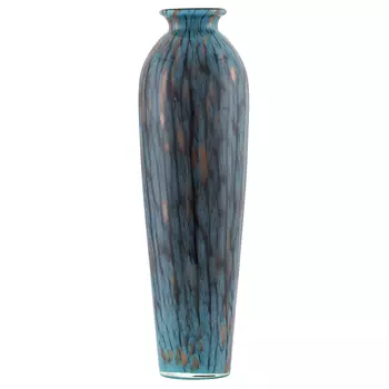 Ваза Gipfel Topaz 43161 45х14 см
