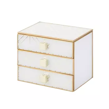 Шкатулка для украшений Gipfel Golden Lines 41254