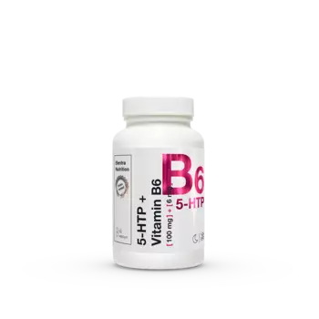 Elentra Nutrition 5-НТР+Витамин В6, капсулы 310 мг, 30 шт.