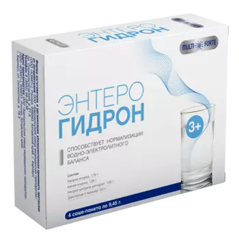 Multiforte, порошок