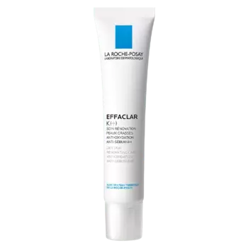 La Roche-Posay Effaclar K(+), эмульсия, 40 мл