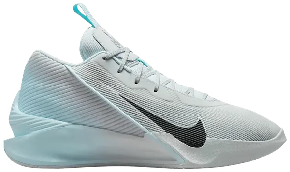 Кроссовки Nike GT Jump Academy 'Glacier Blue', синий