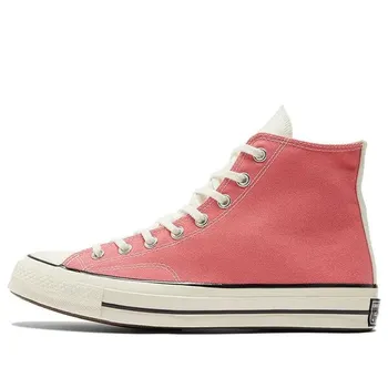 Кроссовки chuck 70 high 'saturn gold pink salt' Converse, желтый
