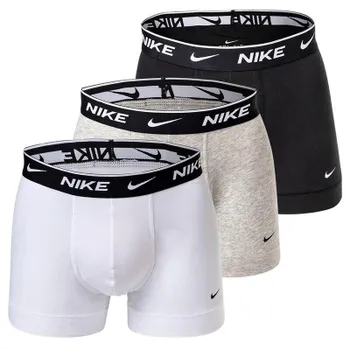 Трусы-боксеры Nike, цвет bunt/magnetgrau