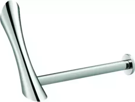 Держатель для туалетной бумаги «Art&Max» Elegant AM-E-1583 на стену хром