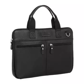 Деловая сумка Benson Black