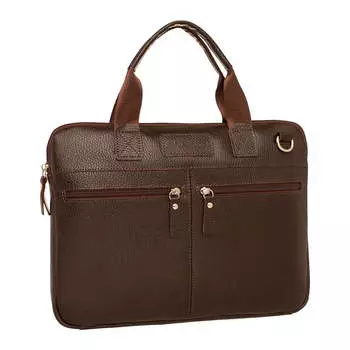 Деловая сумка Benson Brown