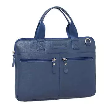 Деловая сумка Benson Dark Blue