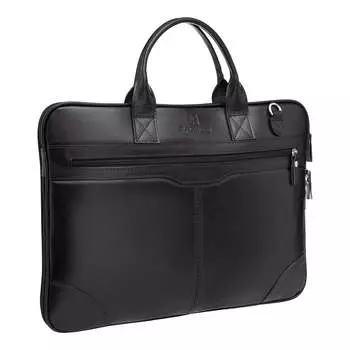 Деловая сумка Kelmore Black