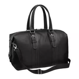 Дорожная сумка Albion Black