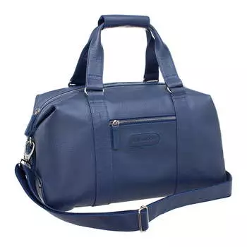 Дорожно-спортивная сумка Daniel Dark Blue