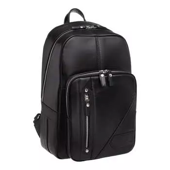 Мужской рюкзак Linford Black