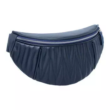 Поясная сумка Darling Dark Blue