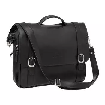 Портфель Batten Black