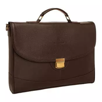 Портфель Dorman Brown