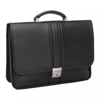 Портфель Lugard Black