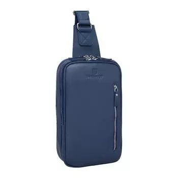Рюкзак на одной лямке Camp Dark Blue
