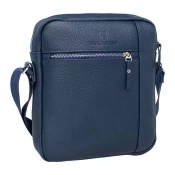 Сумка через плечо Lutton Dark Blue