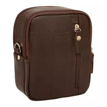 Сумка через плечо Palace Brown