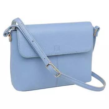 Женская сумка Gillian Light Blue