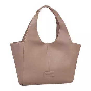 Женская сумка Heidi Taupe
