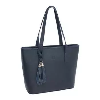 Женская сумка Whitney Dark Blue