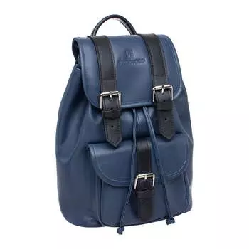 Женский рюкзак Handa Dark Blue