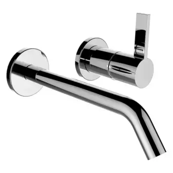 3.1133.6.004.120.1 смеситель для раковины скрытого монтажа · Kartell By Laufen, Laufen, 3113360041201