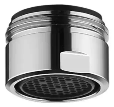 Аэратор «Lemark» Neoperl Perlator Honeycomba M20 NP11301 хром